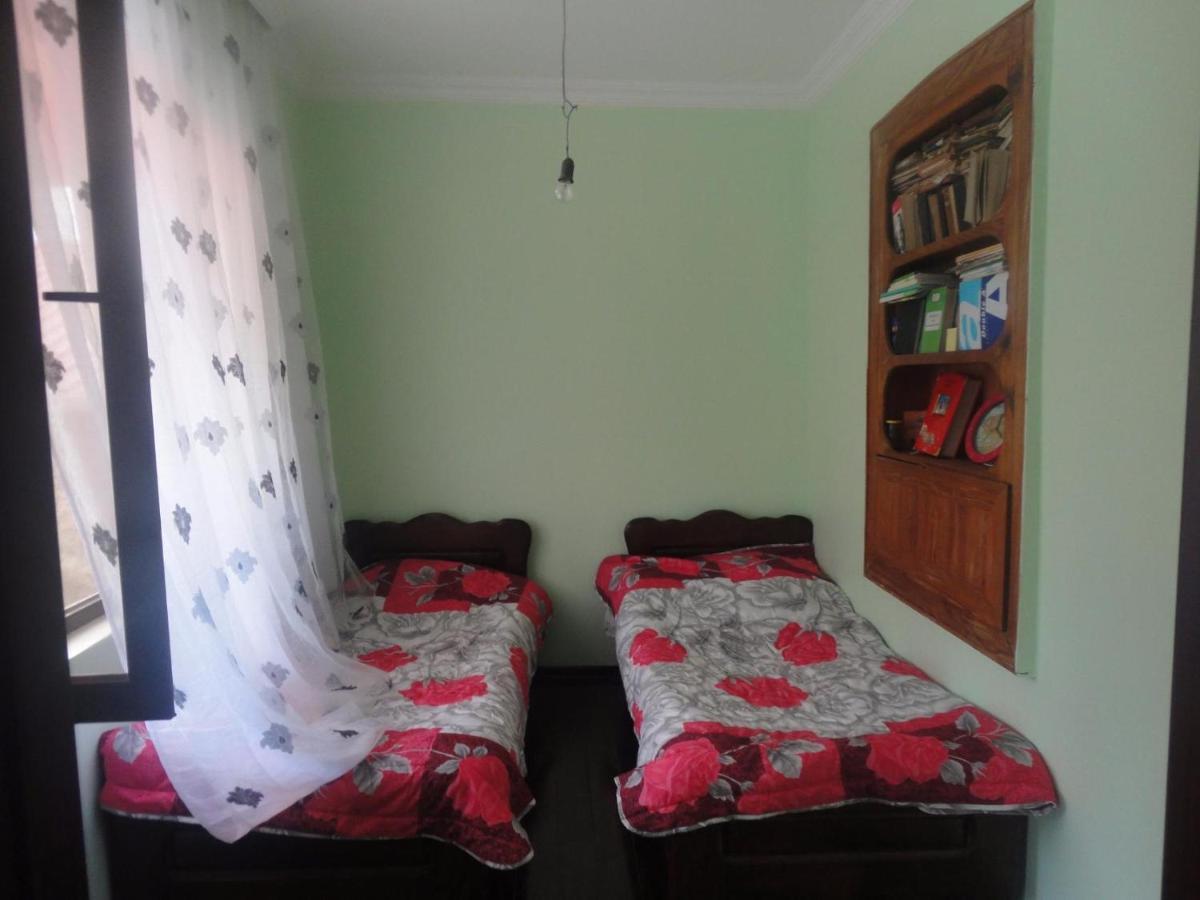 Guest House Надежда Koboeleti Kamer foto
