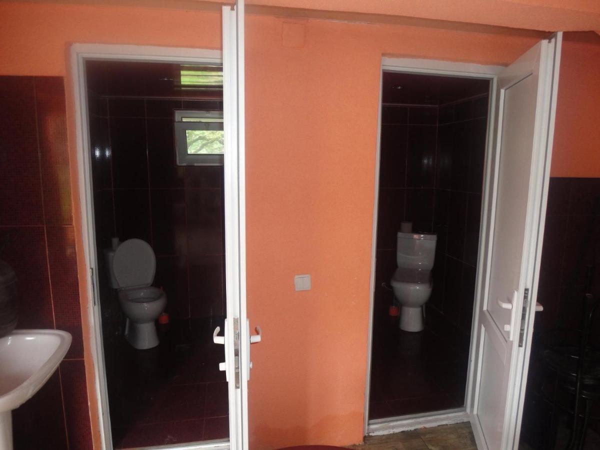 Guest House Надежда Koboeleti Kamer foto