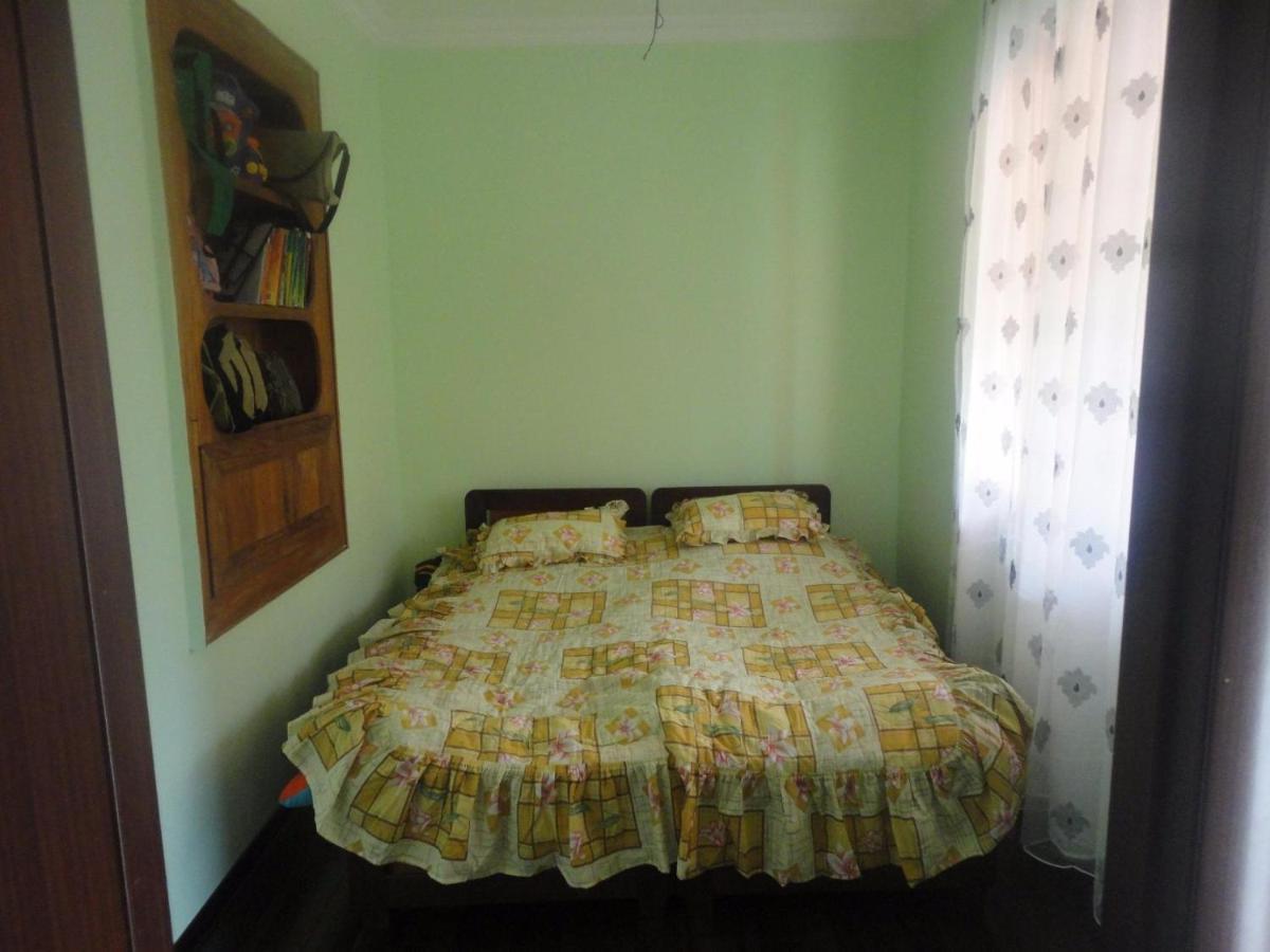 Guest House Надежда Koboeleti Kamer foto