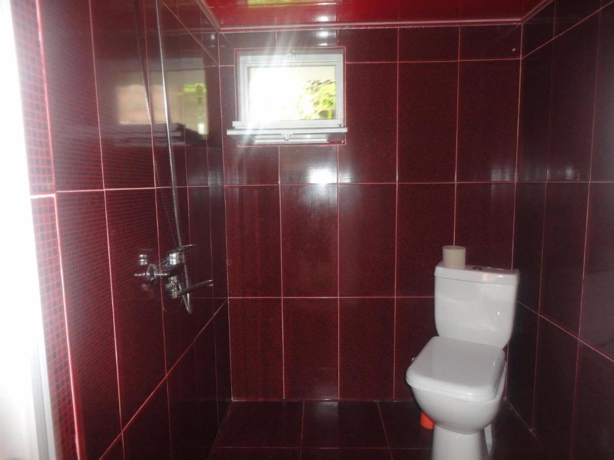 Guest House Надежда Koboeleti Kamer foto