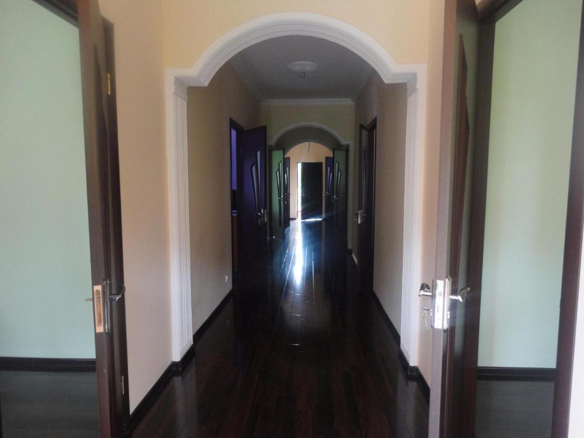 Guest House Надежда Koboeleti Kamer foto